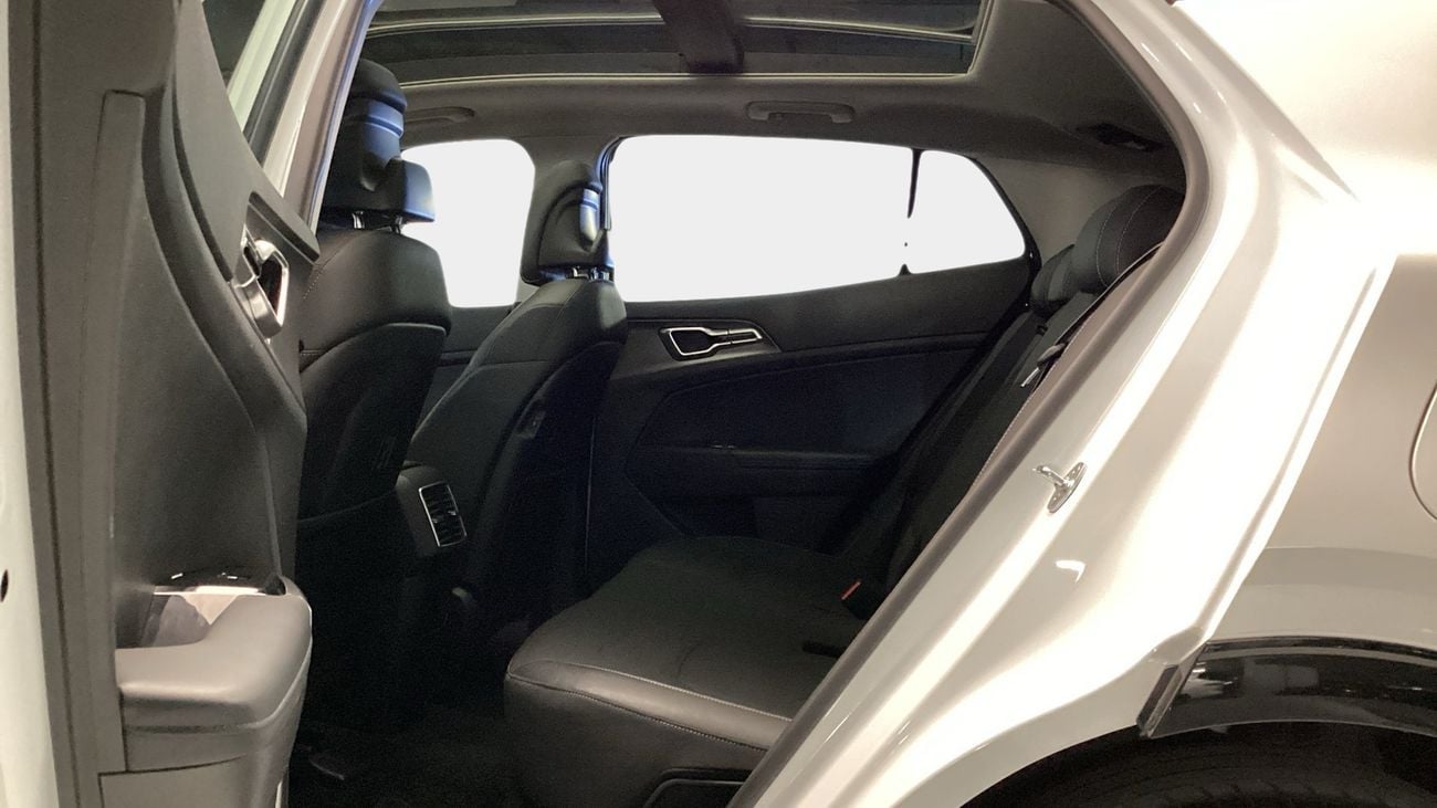 Kia Sportage EX | Guaranteed Warranty | 0 Down Payment