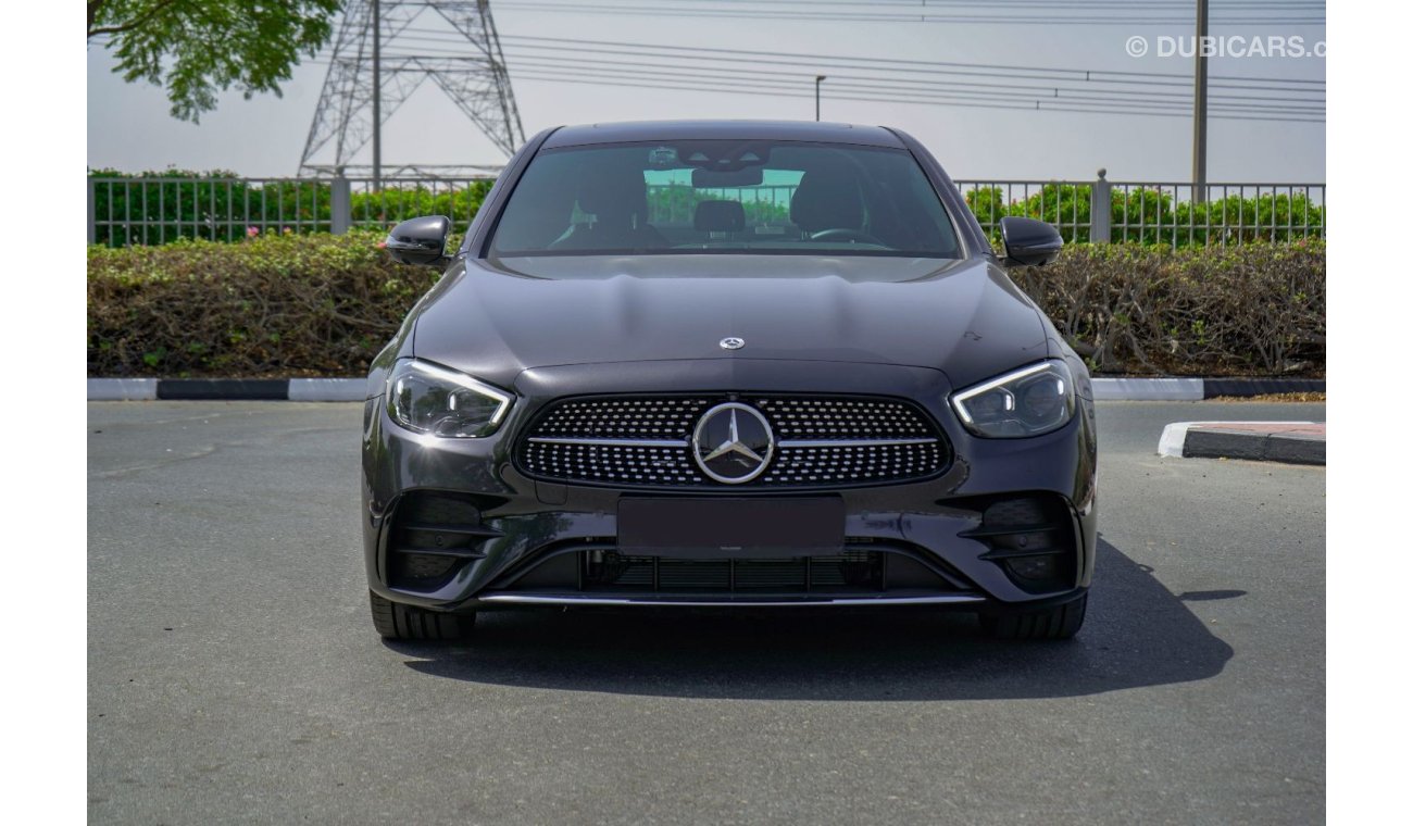 مرسيدس بنز E 350