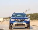 Renault Duster SE 2.0L Renault Duster 4WD  2020 GCC 2.0 Original Paint accident-free in excellent condition 683 P.M