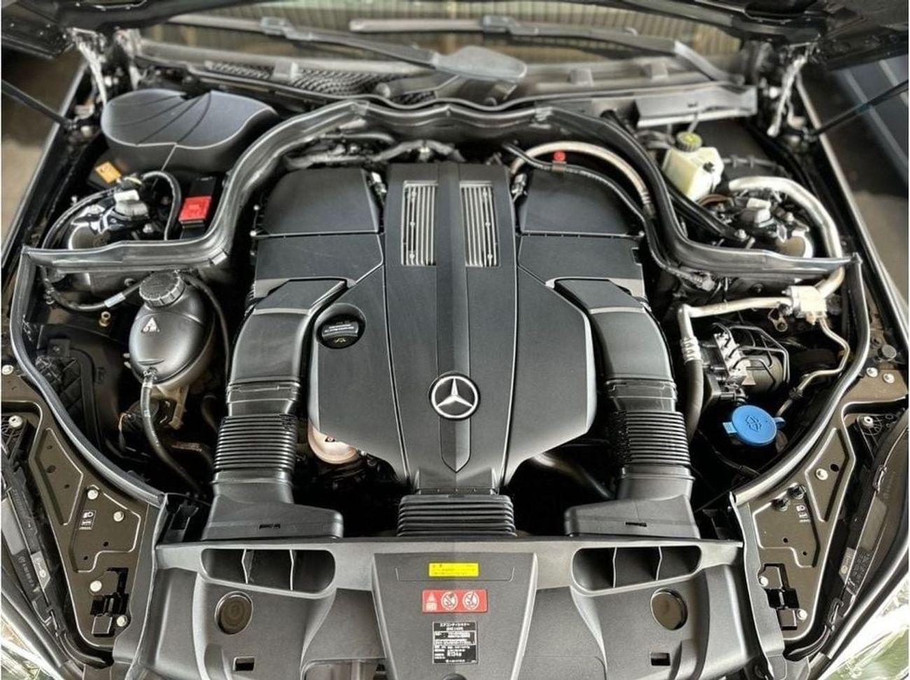 Mercedes-Benz E 400