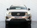 Volvo XC40 ULTIMATE DARK