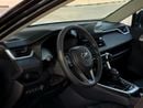 Toyota RAV4 TOYOTA RAV4 PETROL 2.0L - CHINESE SPECS- FULL OPTIONS - 4X2 - 2025 MODEL - WHITE INSIDE BLACK - 