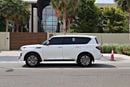 Nissan Patrol SE PLATINUM CITY Nissan petrol 2021 SE PLATINIUM