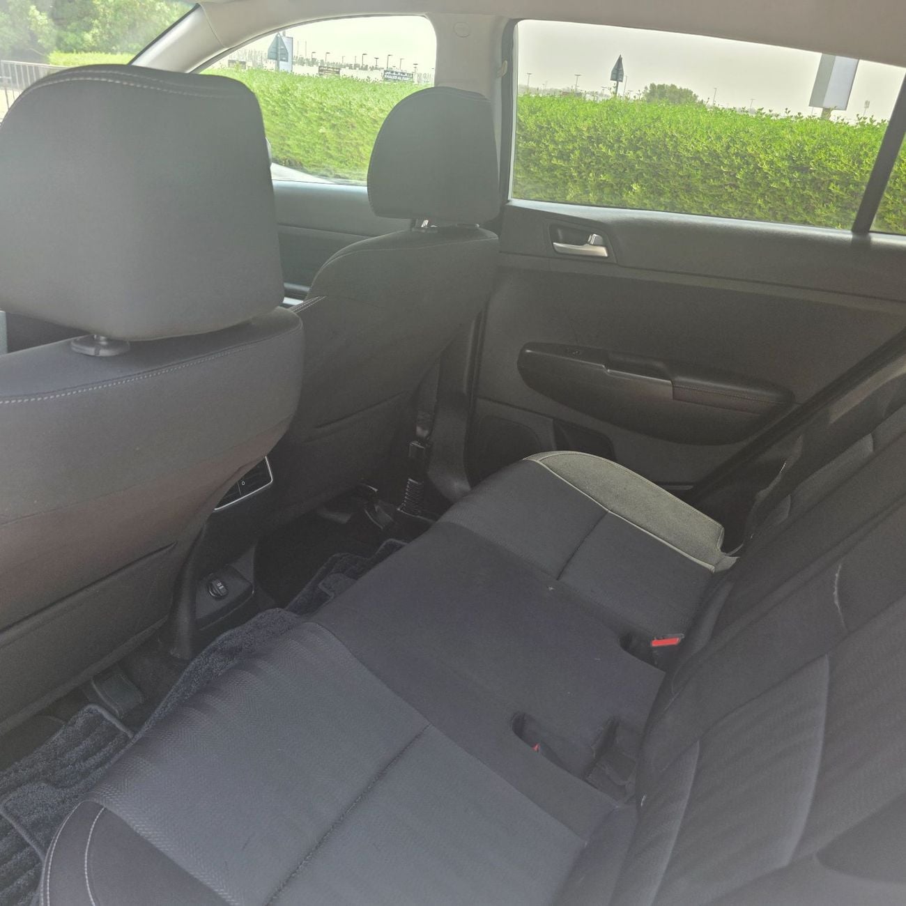 Kia Sportage EX MID