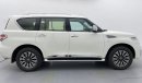 Nissan Patrol SE T1 5.6 | Under Warranty | Inspected on 150+ parameters