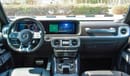 Mercedes-Benz G 63 AMG Amazing Price | Mercedes-Benz G63 AMG | V8 Biturbo | 360 Degree Camers | 2022