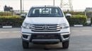 Toyota Hilux TOYOTA HILUX GLS 2.7L 2WD D/C PETROL AUTOMATIC 2024