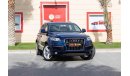 Audi Q7 4M