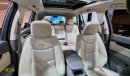 كاديلاك XT6 2020 Cadillac XT6, Premium Luxury, Warranty-Service Contract Cadillac, GCC