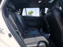 Toyota Corolla Cross Toyota corolla cross HEV 2.0L A/T SUV FWD White Color 2026 Model