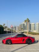 Porsche 718 Boxster GTS 2.5L