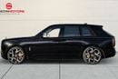 Rolls Royce Cullinan BLACK BADGE Ghost Series II Black Badge+Shooting Star+4SEATS
