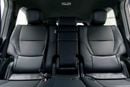 Toyota Land Cruiser GXR 3.5L - Attitude Black Inside Black | Export Only