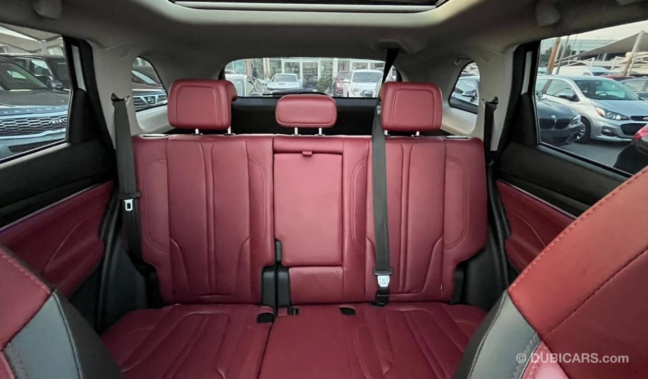 تشنجان CS75 سبورت خليجي.