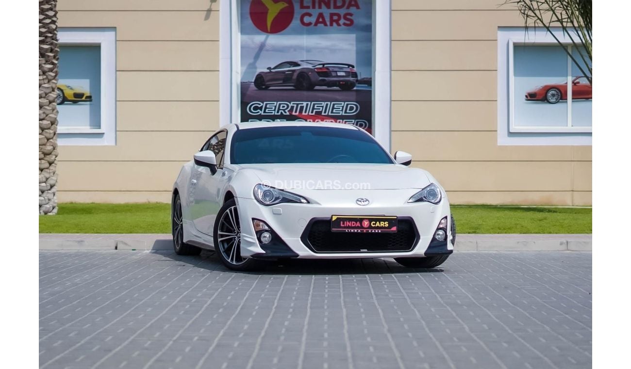 Toyota 86