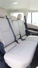 تويوتا برادو 2024 TOYOTA PRADO ALL ROUNDER-G