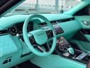 Land Rover Range Rover Velar P300 R-Dynamic S 3.0L