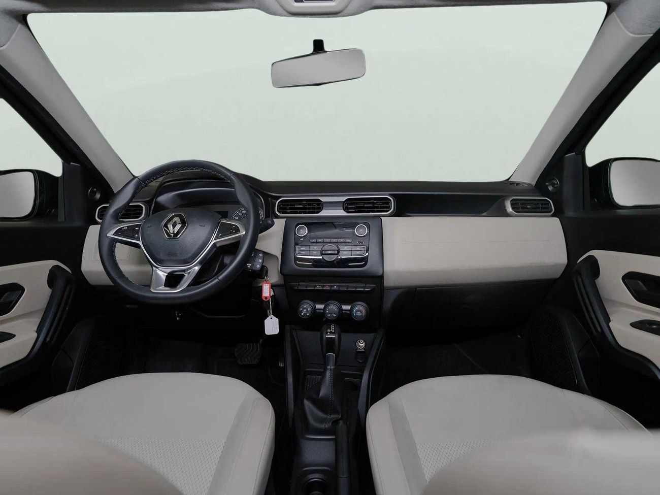 رينو داستر PE 1.6