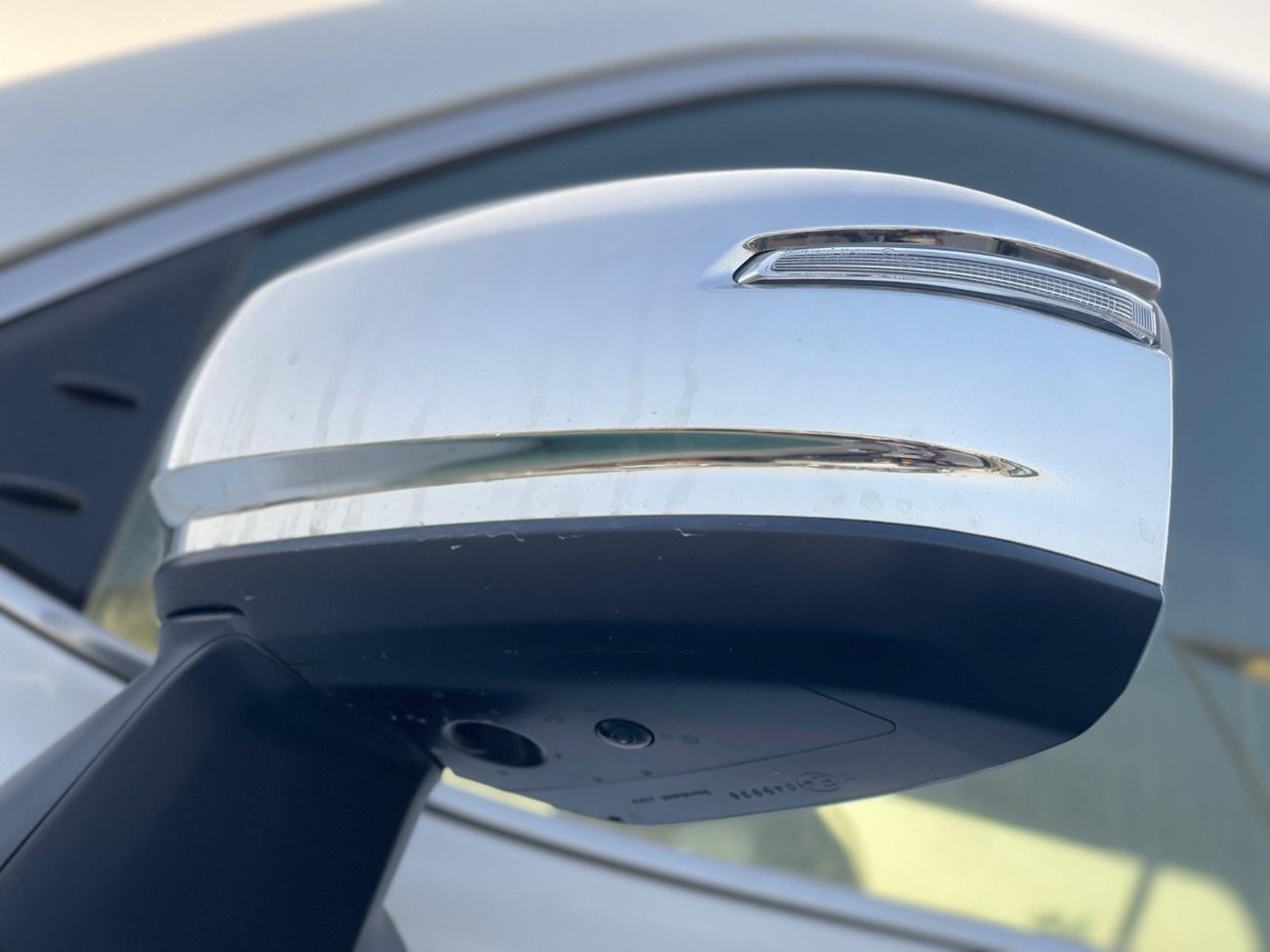 Toyota Land Cruiser VXR 3.5L