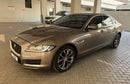 Jaguar XF PRESTIGE