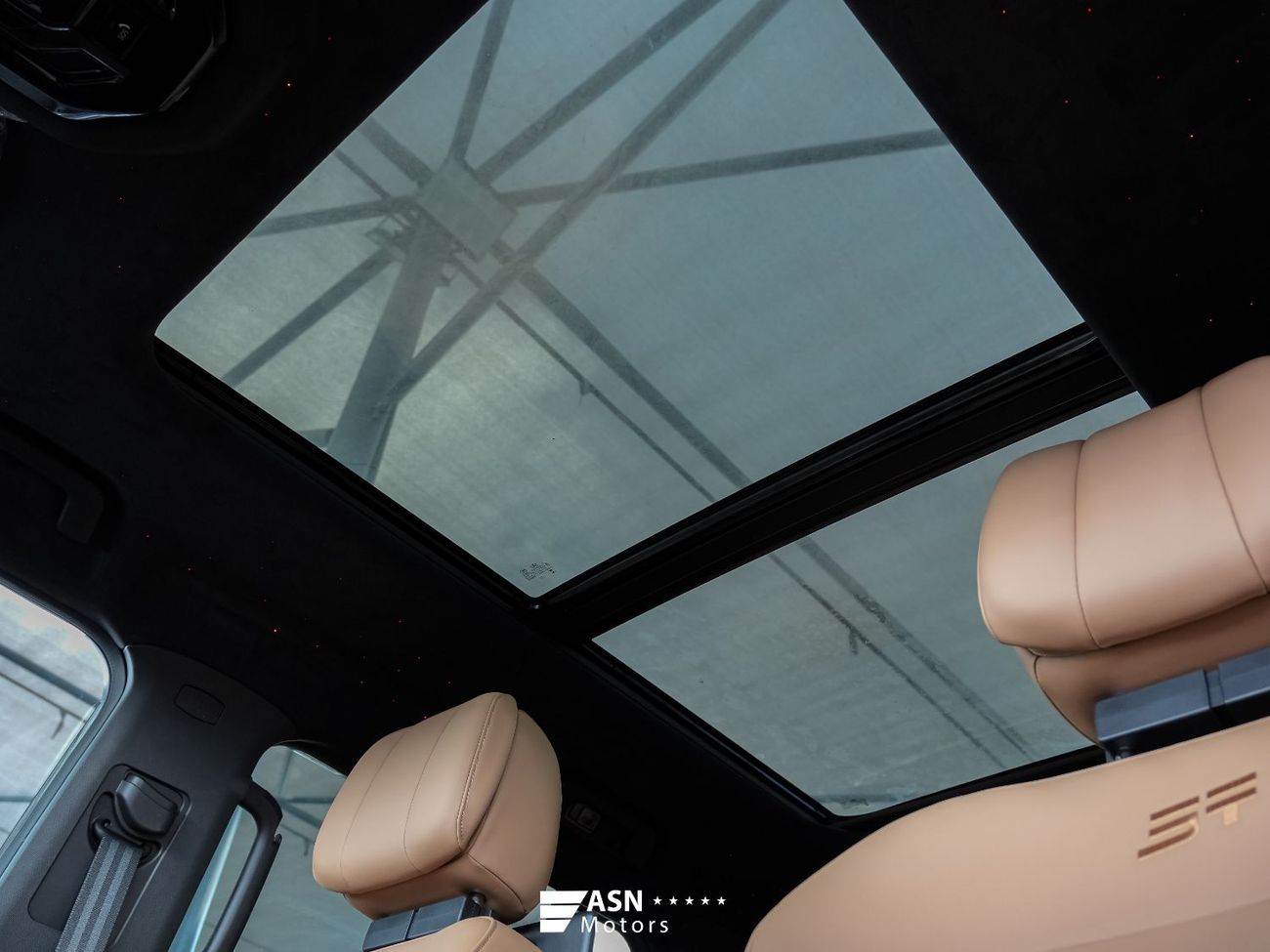 Jetour T2 Luxury Conquest Pro 2.0 Turbo (Export Only)