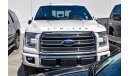 Ford F-150 Eco Boost