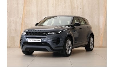 Land Rover Range Rover Evoque SE P200 R Dynamic | 2023 - Very Low Mileage - Excellent Condition | 2.0L i4