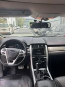 Ford Edge Limited 3.5L