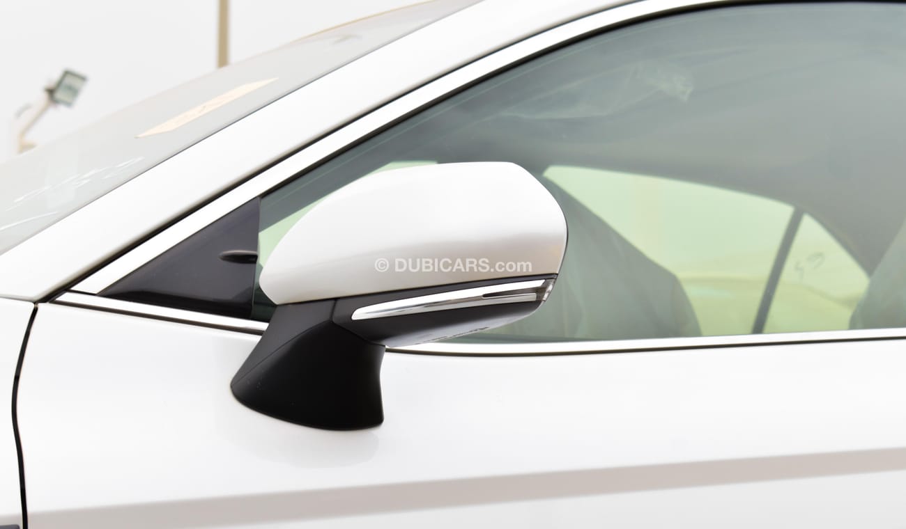 تويوتا كامري SE V6