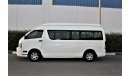 Toyota Hiace TOYOTA HIAC HIGHROOF 2010 GULF SPACE 15 SEATER