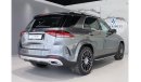 مرسيدس بنز GLE 450 AMG 4M 4M | 5 SEATER SUV, 3.0L, AWD | VAT INC. | 2 YEARS WARRANTY | GCC SPECS