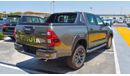 Toyota Hilux TOYOTA HILUX ADVENTURE 4.0 V6 2023