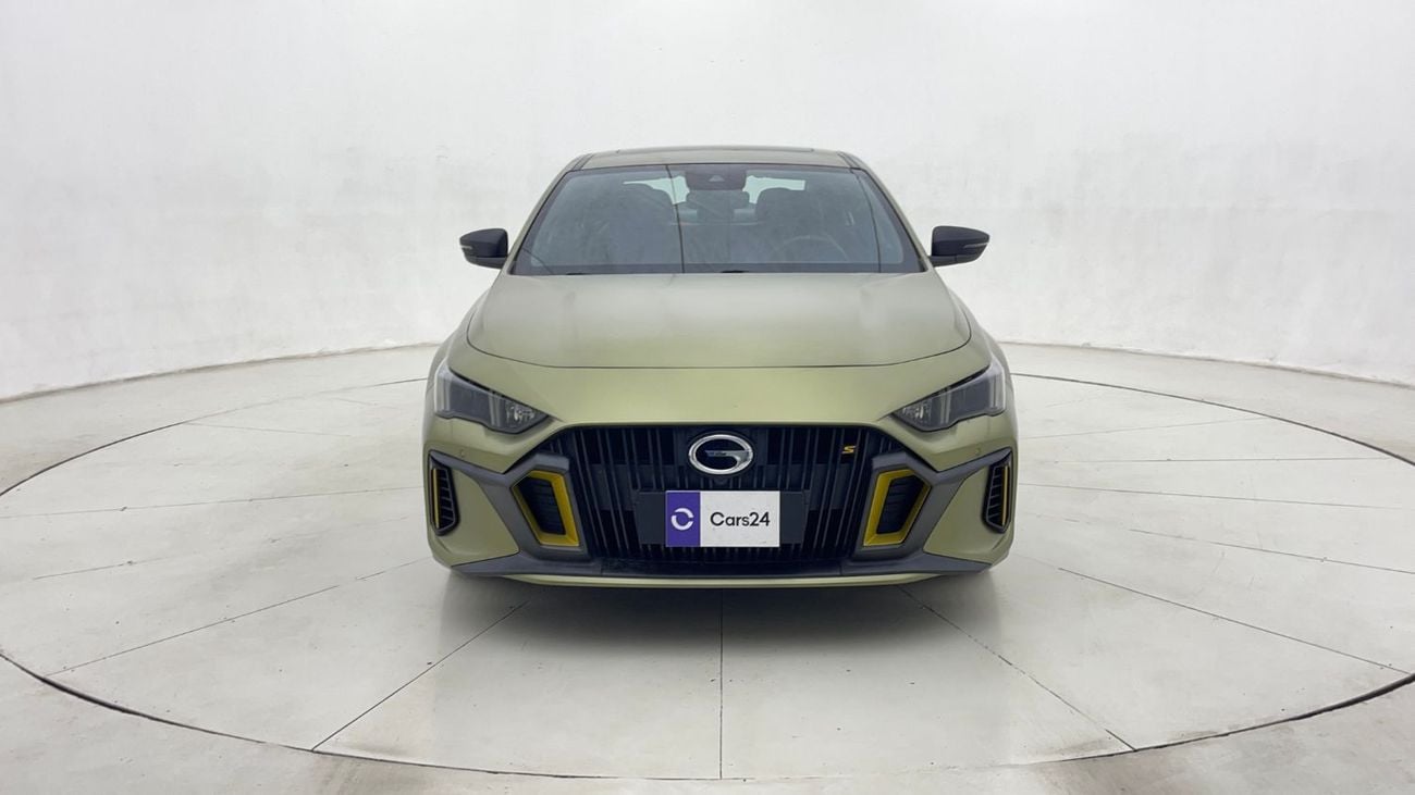 GAC Empow 1.5T GL 1.5L 2024 | 0 DP | 925/Month | 30 Day Return | Service History