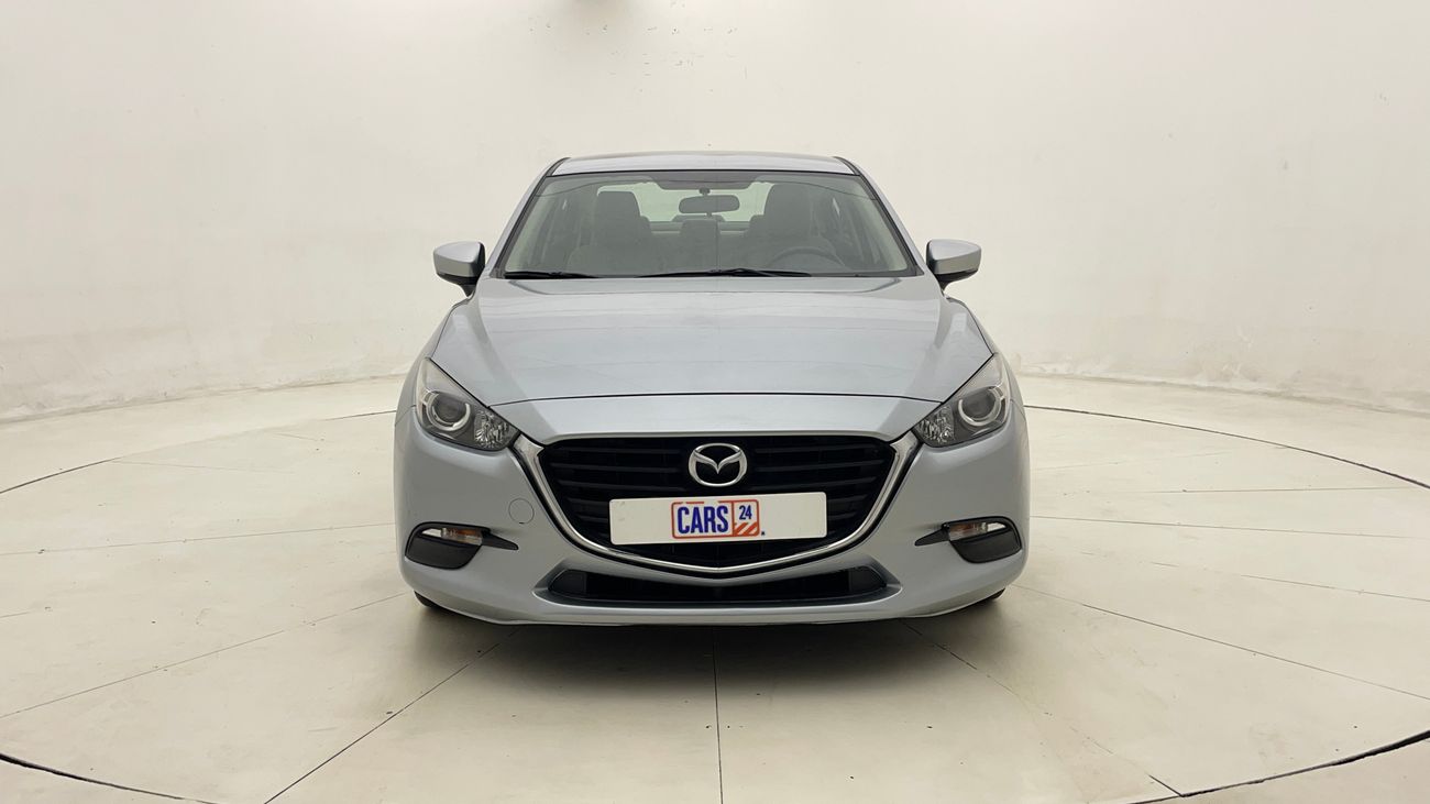 Mazda 3 S 1.6 | Zero Down Payment | Home Test Drive