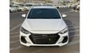 Hyundai Elantra 2017 Hyundai Elantra Turbo ( Diesel ) / EXPORT ONLY