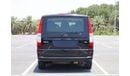 مرسيدس بنز فيتو V6 3.5L | 9 Seater | Excellent Condition | GCC Specs