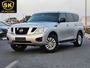 Nissan Patrol SE/ ORIGINAL MILEAGE/ ORIGINAL PAINT/ SERVICE HISTORY/ 4WD/ LOT# 93378
