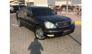 Lexus LS 430