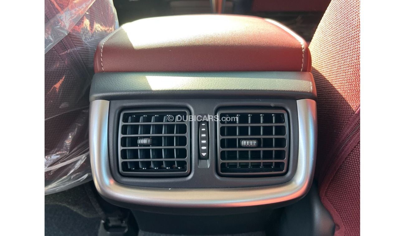 Toyota Hilux TOYOTA HILUX 2.8L AT FULL OPTION 2022