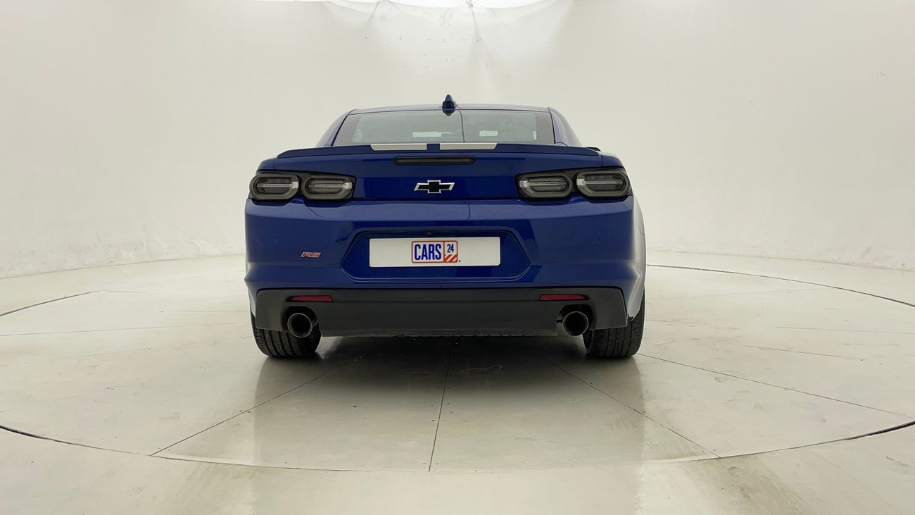 Chevrolet Camaro RS 3.6 | Zero Down Payment | Home Test Drive