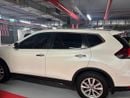 Nissan XTrail