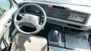 Toyota Coaster 2025 Toyota Coaster High-Roof 23-Seaters 4.0L 4-Cyl Diesel M/T RWD