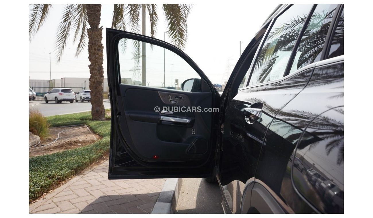 Mercedes-Benz EQB 260 SUV , FWD , LONG RANGE , BRAND NEW 2023