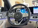 Mercedes Benz GLS450