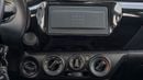 تويوتا هيلوكس GLX Toyota Hilux 2.7L petrol au A/T MY24
