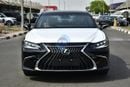 Lexus ES350 Signet 3.5L Automatic