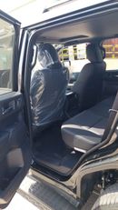 تويوتا برادو TOYOTA PRADO LUXURY + DIESEL 2.8L