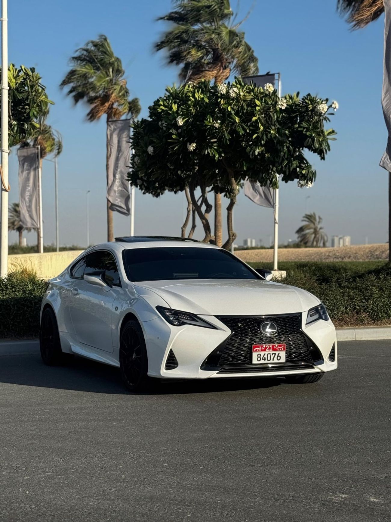 Lexus RC350 Lexus Rc 350