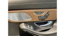 Mercedes Maybach S500 Maybach