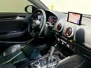 أودي S3 STD TFSI quattro 2.0L